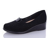 Туфли Qq Shoes 18-3-2 от магазина Frison