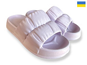 Шлепанцы Rai Shoes L7 фіолетовий от магазина Frison
