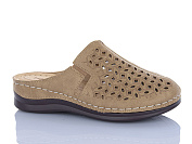 Шлепанцы Leguzaza 306-3 от магазина Frison