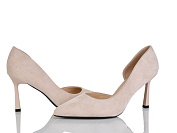 Туфли Бабочка 8280-55 от магазина Frison