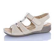 Босоножки Коронате 1839-2-8 батал от магазина Frison