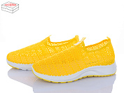 Кроссовки Rama 21-18 yellow от магазина Frison