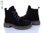 Ботинки Ailinda 381-1M от магазина Frison