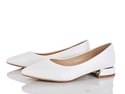 Туфли Бабочка 2315-14 от магазина Frison