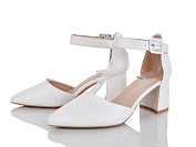 Туфли Бабочка 661029-155 от магазина Frison