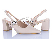 Босоножки X&L QQ115-3 от магазина Frison