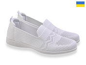 Туфли Rai Shoes SK722 білий от магазина Frison