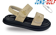 Босоножки Jong-Golf B20745-3 от магазина Frison