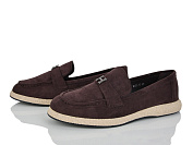 Туфли Бабочка 8493-55 от магазина Frison