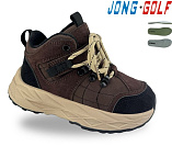 Ботинки Jong-Golf B31111-4 от магазина Frison