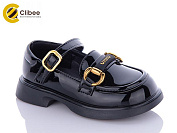 Туфли Clibee-Apawwa DB701 black от магазина Frison