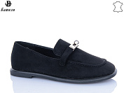 Туфли Башили H65110-2 от магазина Frison