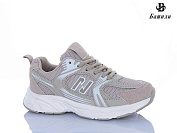 Кроссовки Башили G6530-11 от магазина Frison