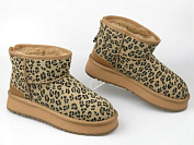 Угги Allshoes 191498 от магазина Frison