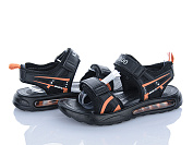 Босоножки Xifa Kids XF01-GG2466-4J от магазина Frison