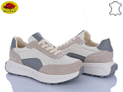Кроссовки Meideli WKL52-9 от магазина Frison