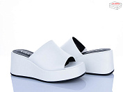 Шлепанцы Vika B967-2 от магазина Frison