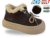 Ботинки Jong-Golf B31121-4 от магазина Frison
