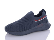 Кроссовки Veer-Demax B3345-2 от магазина Frison