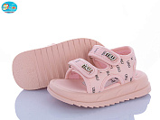 Босоножки Bbt L861-1-3 от магазина Frison