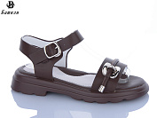 Босоножки Башили G5503-A20 от магазина Frison