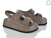 Босоножки Бабочка 2866-24 от магазина Frison