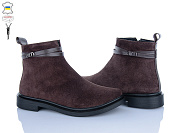 Ботинки Ailinda 14126-55Б от магазина Frison