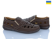 Туфли Paolla P3 коричневий от магазина Frison