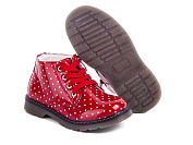 Ботинки С.Луч G8839-3 red от магазина Frison