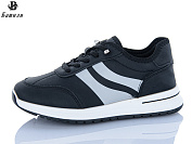 Кроссовки Башили H6558-2 от магазина Frison