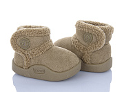 Угги Clibee S5506 khaki от магазина Frison