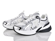 Кроссовки Бабочка 214-34 от магазина Frison