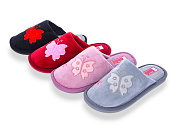 Тапочки Dago Ж8129 mix от магазина Frison