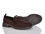 Туфли Бабочка 9172-117 от магазина Frison