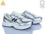 Кроссовки Stilli Group NK160-4 шкіра от магазина Frison