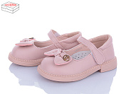 Туфли Viktoria HJ2231-1F pink от магазина Frison