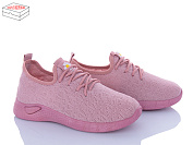Кроссовки Rama 126-14 pink от магазина Frison