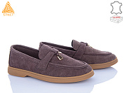 Туфли Stilli Group Q90-5 шкіра от магазина Frison