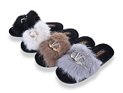 Тапочки M&L Alex13 JF02 mix от магазина Frison