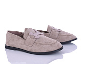 Туфли Loretta E610-11 от магазина Frison