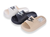 Шлепанцы Babyshop N8678-3 mix от магазина Frison