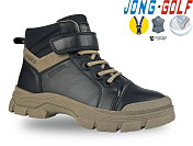 Ботинки Jong-Golf C31055-0 от магазина Frison