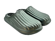 Сабо Rai Shoes 8001 хакі от магазина Frison