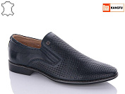 Туфли Kangfu C303-7 от магазина Frison