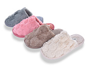 Тапочки Vladimir DF2507 mix от магазина Frison