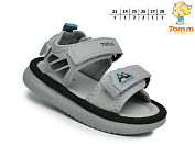 Босоножки Том.М 65073E от магазина Frison