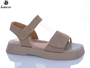 Босоножки Башили G5510-9 от магазина Frison