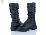 Сапоги Big H8318-1 от магазина Frison