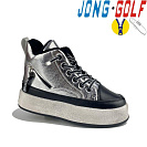Ботинки Jong-Golf C30750-19 от магазина Frison