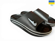 Шлепанцы Rai Shoes 513-010 чорний от магазина Frison